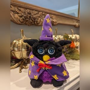 1999 Special Edition Wizard Furby